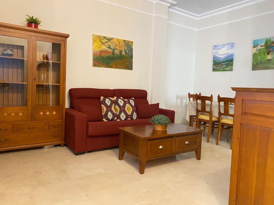 Hispalis Casa Pilatos Appartement *