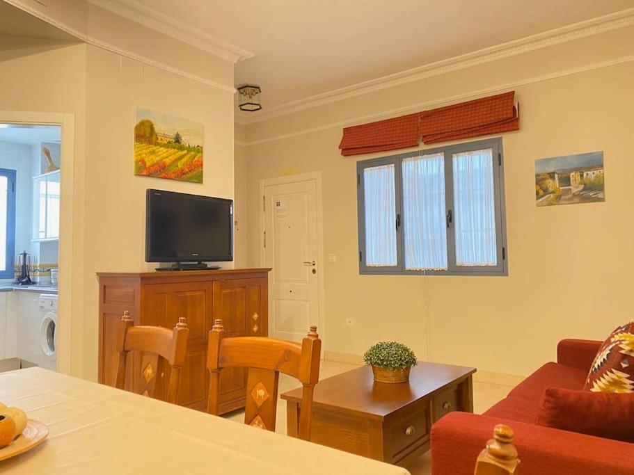 Appartement Hispalis Casa Pilatos Séville