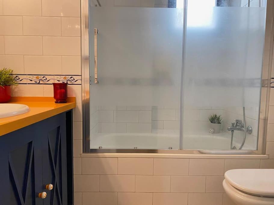 Apartament Hispalis Casa Pilatos Sewilla